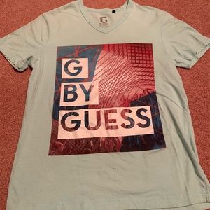 Men’s GUESS T-Shirt AM